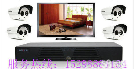 苏州别墅与商铺安防系统设计 专业监控安装解决方案